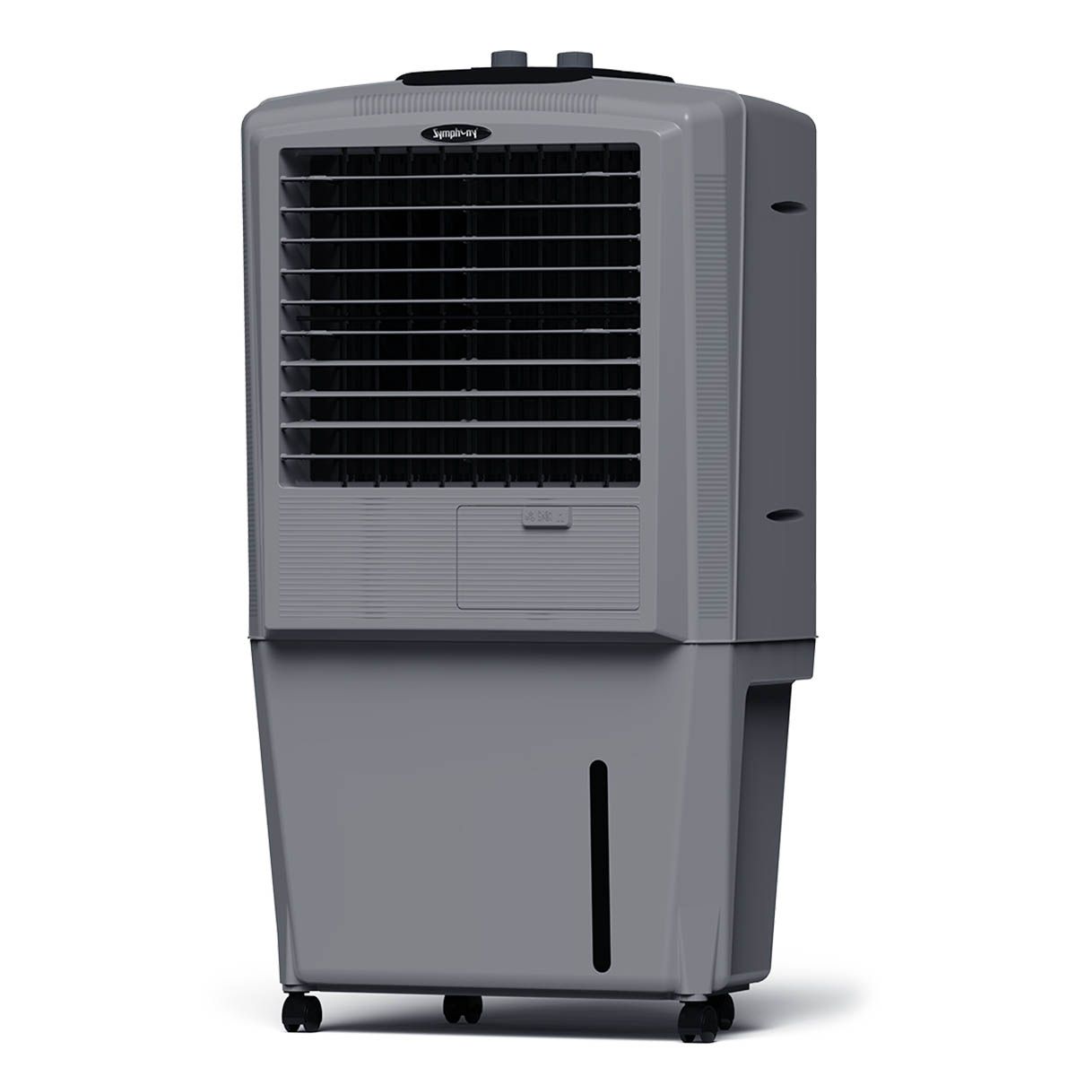 symphony hi flow air cooler