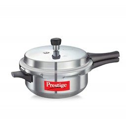 Picture of Prestige Cooker 6L Popular SR Deep Pan WL