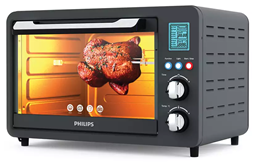 Picture of Philips Appliances OTG HD697500