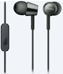 Picture of Sony Wired Headphone MDR EX155AP