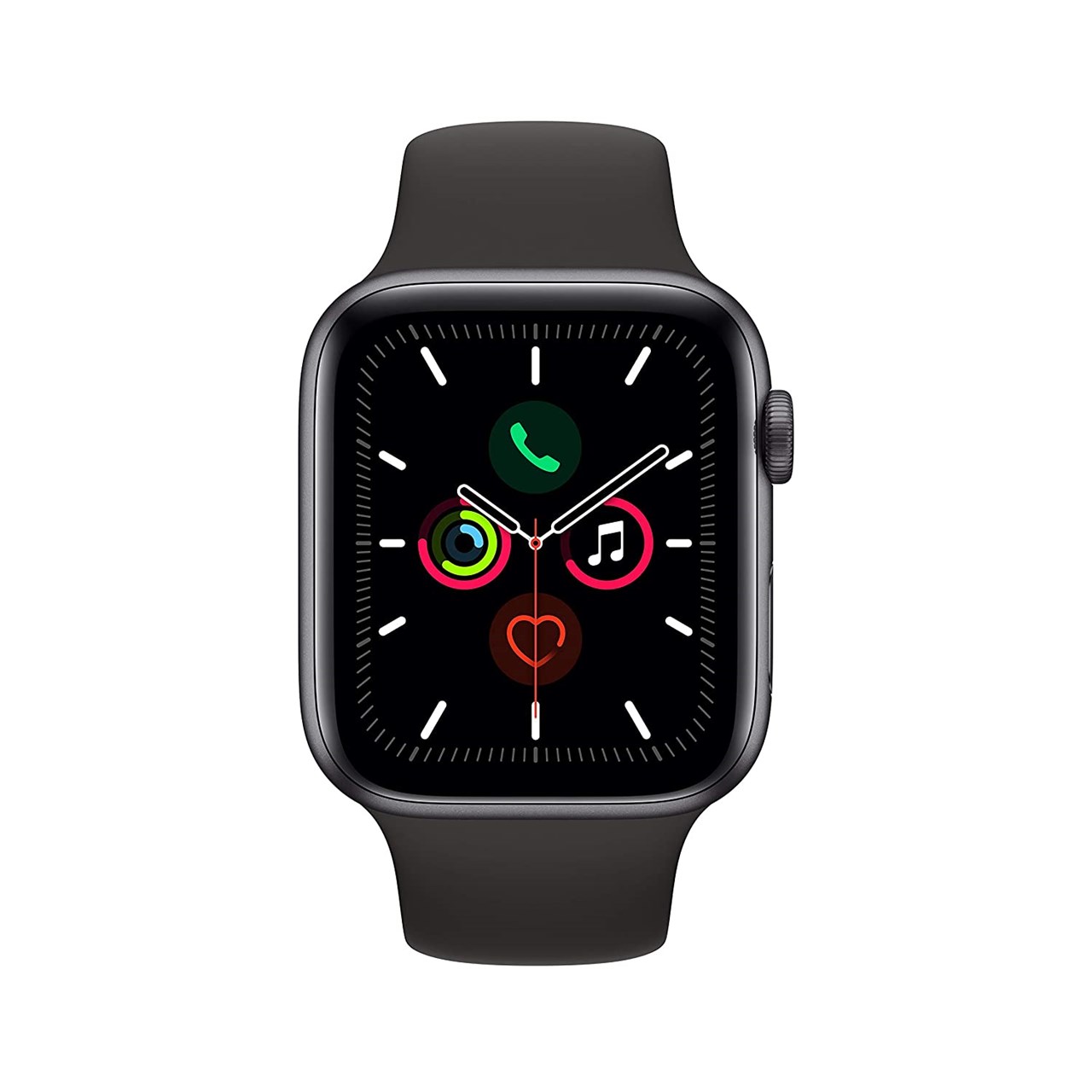 apple watch series 5 without cellular