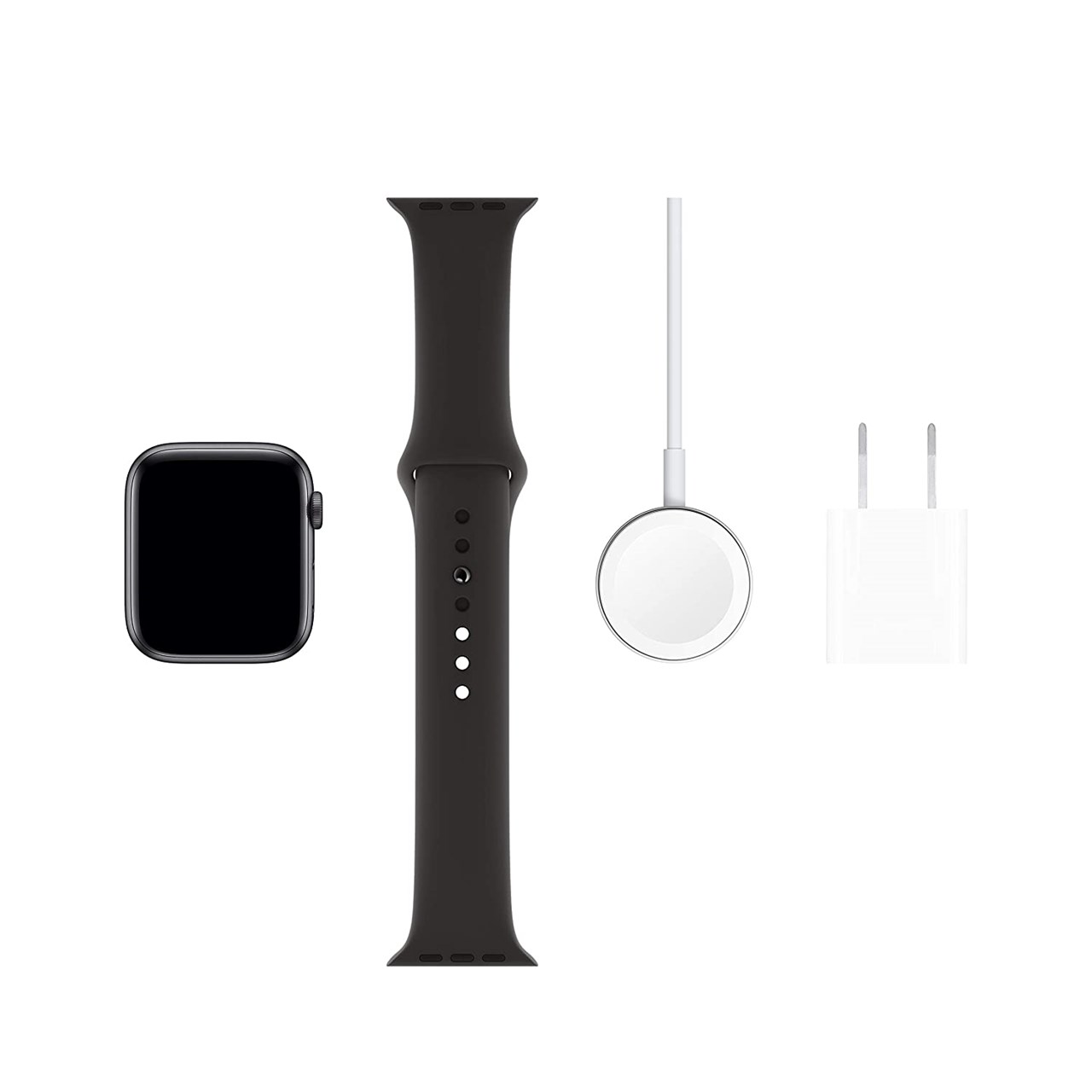 Apple Watch Series 5 GPS Plus Cellular 