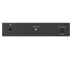 Picture of D-Link DGS-1008P Unmanaged Switch (4 PoE 4 Port Normal)