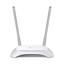 Picture of TP-Link TL WR840N 300 Mbps WiFi Router