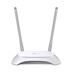 Picture of TP-Link TL-WR840N 300Mbps Wireless N Speed Router (White, Single Band)