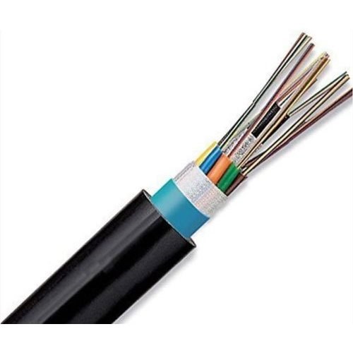 Picture of Fiber Cable Sterlite OFC 12 Core (90 MTR)