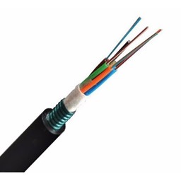 Picture of Sterlite Fiber Optic Cable 6 Core (90 MTR)