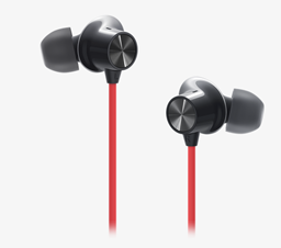 Picture of OnePlus Bluetooth Headphone Bullets Wireless Z Bass Edition