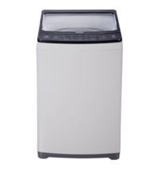 Picture of Haier 7 kg Top Fully Automatic Top Load Washing Machine (HWM70826DNZP)