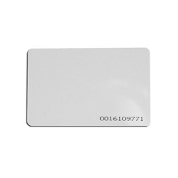 Picture of eSSL Proximity Thin-Card