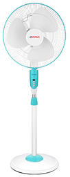 Picture of Venus Fan 16 SPF 400 Sway PF SkyBlue / White
