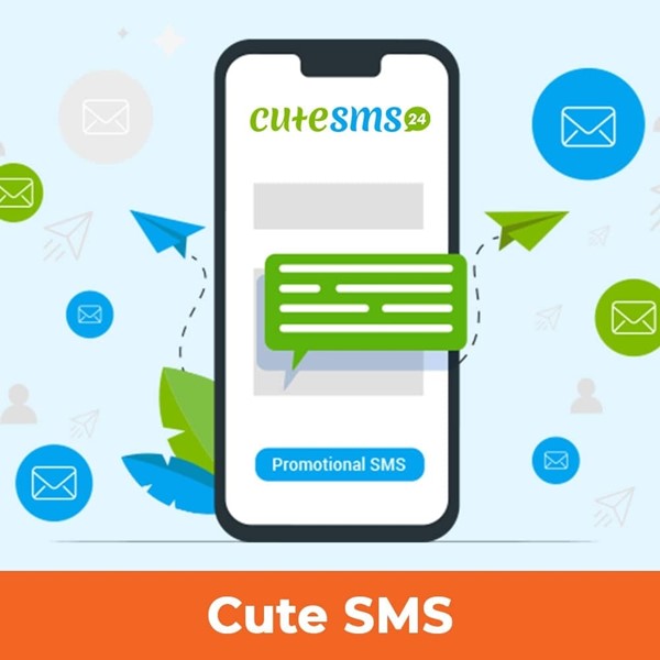 Picture of CuteSMS24