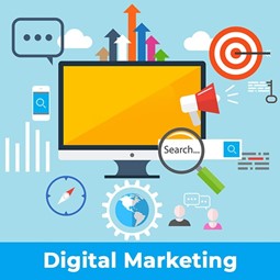 Picture of Digital Marketing
