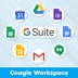 Picture of Google Workspace (Formerly G Suite)