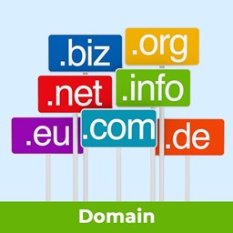 Picture of Domain Registration