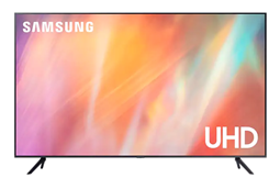 Picture of Samsung 43" LED UA43AU7700 Smart 4K UHD