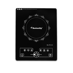 Picture of Butterfly Elite V3 Power Hob Induction Cooktop (ELITEV3POWERHOB)