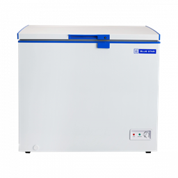 Picture of Bluestar 100 Litres Chest Freezer CHFSD100DHSW