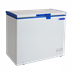 Picture of Bluestar 100 Litres Chest Freezer CHFSD100DHSW