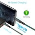 Picture of Portronics Charger Cable POR 1067 Konnect CL Type C To Lightning