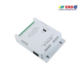 Picture of ERD 8 Channel Power Supply