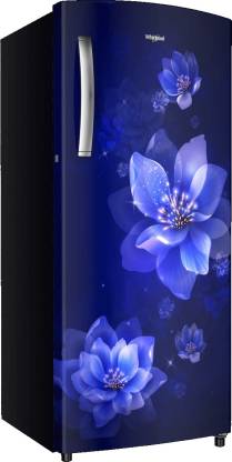 whirlpool fridge 260 impro