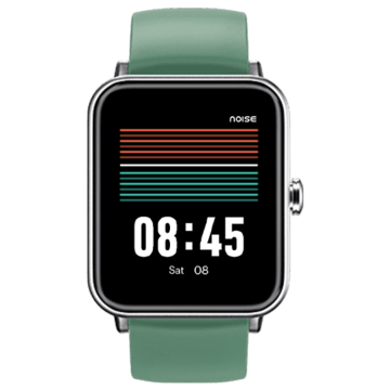 Noise ColorFit Pulse Spo2 Smart Watch-anthinhphatland.vn