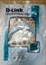 Picture of D-Link Patch Cord cat 6, 2 m