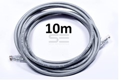 Picture of D Link CAT 6 Patch Cable Speed Upto 1Gbps (10 Meter)