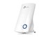 Picture of TP-Link TL-WA850RE N300 Wireless Range Extender, Broadband/Wi-Fi Extender, Wi-Fi Booster/Hotspot with 1 Ethernet Port, Plug and Play, Built-in Access Point Mode