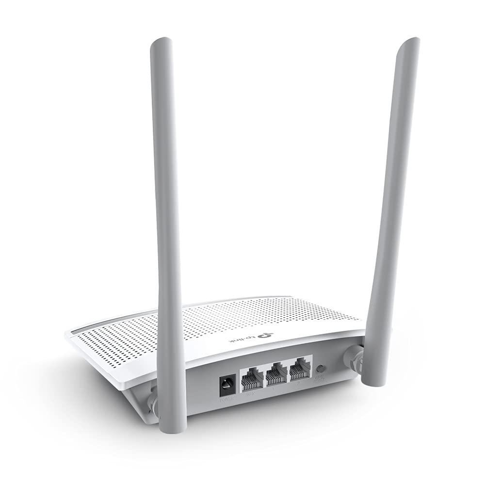TP-Link TL-WR820N 300 Mbps Multi-Mode Wireless Wi-Fi Router sathya.in