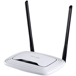 Picture of TP-Link TL-WR841N 300Mbps Wireless N Router