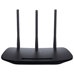 Picture of TP-Link TL-WR940N 450Mbps Wireless N Router