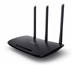 Picture of TP-Link TL-WR940N 450Mbps WiFi Wireless Router, 4 Fast LAN Ports, Easy Setup, WPS Button, Supports Parent Control, Guest Wi-Fi, 3 Antennas