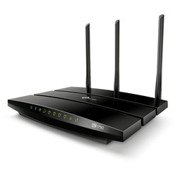 Picture of TP-Link Archer A7 AC1750 Wireless Dual Band Gigabit Router