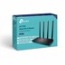 Picture of TP-Link Archer C6 AC1200 Wireless MU-MIMO Gigabit Router (Black, Dual Band)