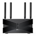 Picture of TP-Link Archer AX10 AX1500 WiFi 6 Router (Black, Dual Band)