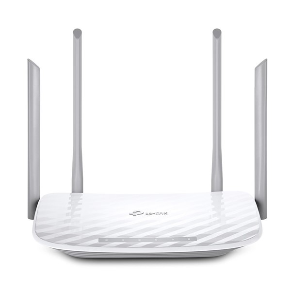 Picture of TP-Link Archer A5 AC1200 Wireless Router (White, Dual Band)