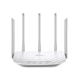 Picture of TP-Link Archer C60 AC1350 Wireless Dual Band Router