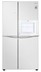 Picture of LG 675Litres GCC247UGLW Side by Side Refrigerator