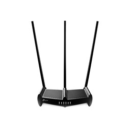 Picture of TP-Link TL-WR941HP 450Mbps High Power Wireless N Router