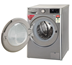 Picture of LG 7Kg FHV1207ZWP Wi-Fi Fully-Automatic Front Loading Washing Machine