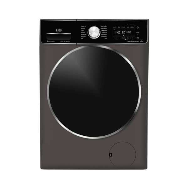 Picture of IFB WD Executive ZXM 8.5/6.5/2.5 KG L 1400 RPM Fully Automatic Front Load Washer Dryer Refresher