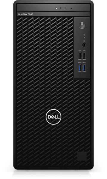 Picture of Dell Desktop Optiplex 3080 Ci3 10100 4GB-1TB-Ubundu-3yrs