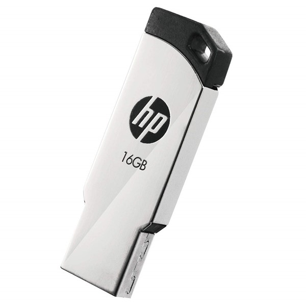 Picture of HP 236w 16GB USB 2.0 Pen Drive