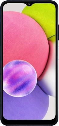 Picture of Samsung Mobile Galaxy A03S (4GB RAM, 64GB Storage)