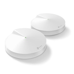 Picture of TP-Link Deco M9 Plus AC2200 Smart Home Mesh Wi-Fi System (2-pack)