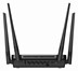 Picture of D-Link DIR-825 MU-MIMO Gigabit Wireless Router, Dual Band, 1200 Mbps Wi-Fi Speed, 5 Gigabit Port, 4 External Antenna, Router | Access Point |Repeater Mode