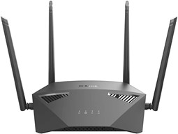 Picture of D-Link DIR-1950 AC1900 MU-MIMO Wi-Fi Gigabit Router 