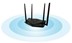 Picture of D-Link DIR-650IN Wireless N300 Router with 4 Antennas, Router |AP | Repeater | Client | WISP Client/Repeater Modes